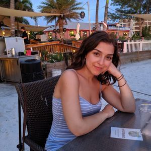 Meet your Posher, Megan